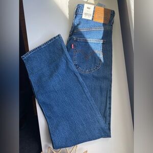 Levi's Ribcage western yoke